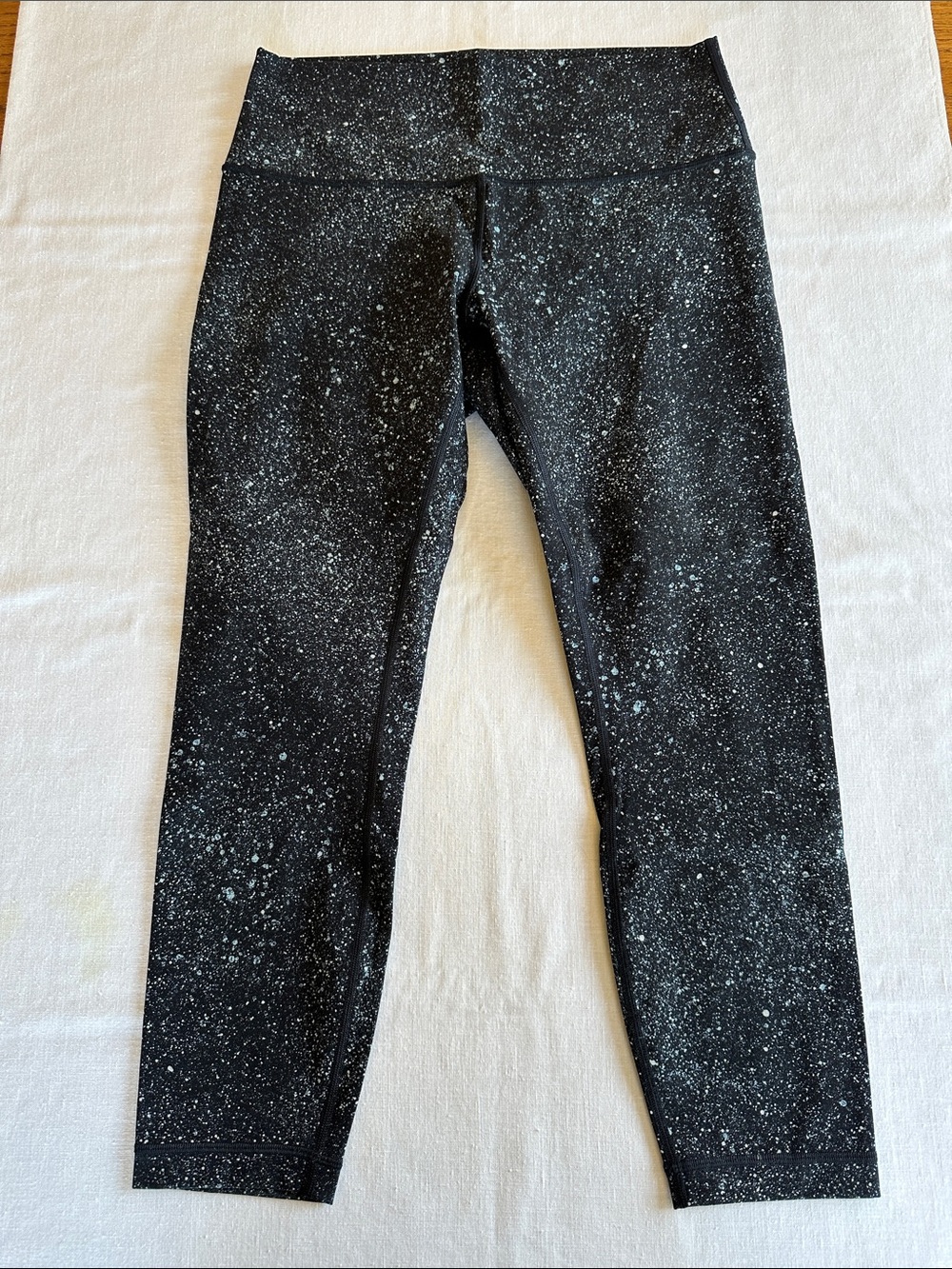 Lululemon Wunder Under Mineralize Multi 10